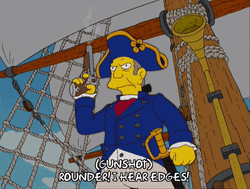 Rounders I Hear Edges GIF