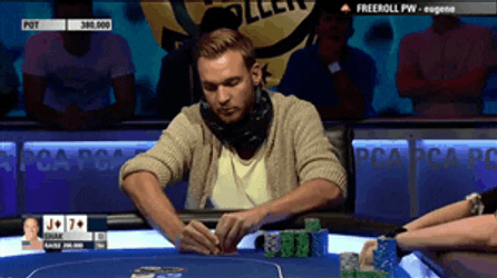 Rounders It's Your Turn GIF