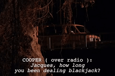 Rounders Long Enough To Spot GIF
