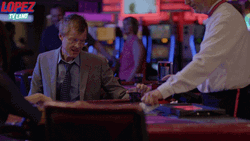 Rounders Yes I Won GIF