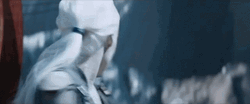Roundhouse Kick Movie Action GIF