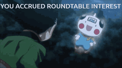 Roundtable Interests Potclean