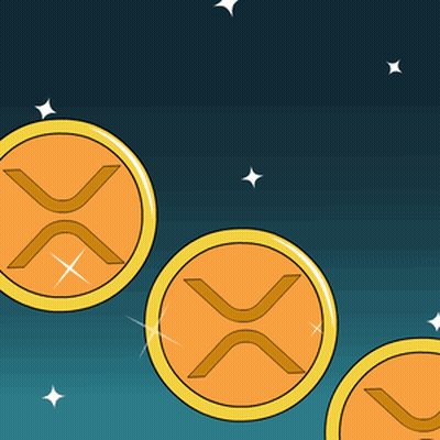 Row Of Gold Coins With X's GIF