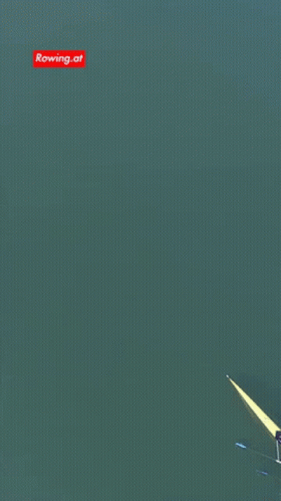Rowing Boat Rowing.at GIF