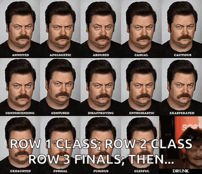 Rowing Finals Then Drunk GIF