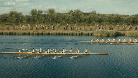 Rowing Machine Form Contest GIF