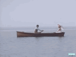 Rowing Machine Form Row Boat GIF
