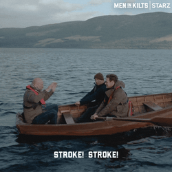Rowing Machine Form Stroking Stroke GIF
