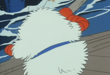 Rowing Machine Form Yeti GIF