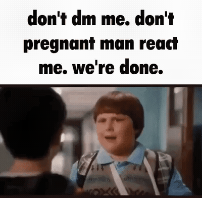 Rowley Jefferson Dont Come By My House GIF