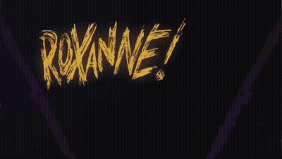 Roxanne Perez Giulia Text GIF