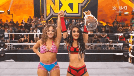 Roxanne Perez Lola Vice GIF
