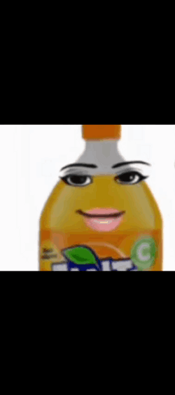 Royal Chicken Nugget Meme Drink GIF