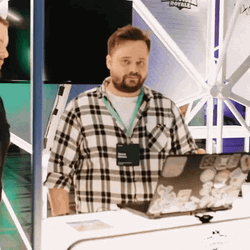 Royal Funny Salute GIF