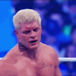 Royal Rumble Cody Rhodes GIF