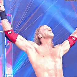 Royal Rumble Edge GIF