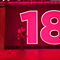 Royal Rumble Kane GIF