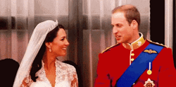 Royal Wedding William Kate
