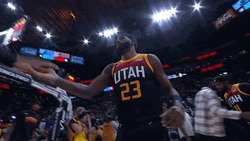 Royce O Neale Night Night Taunt GIF