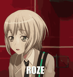 Roze Solinya GIF