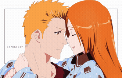 Rozuberry Man And Woman GIF