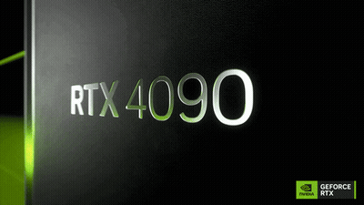 RTX On Black Box GIF