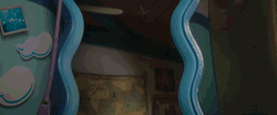 Ruby Gillman Teenage Kraken  GIF
