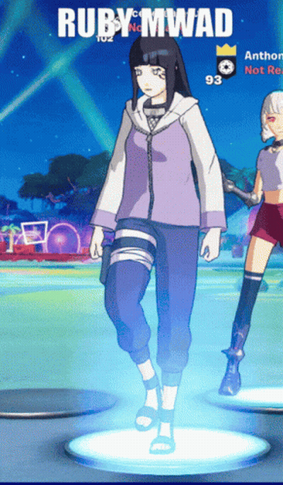 Ruby Mwad GIF