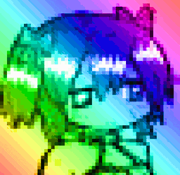 Rude Rude Meme GIF