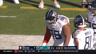 Rudolph Number 2 Football Team GIF