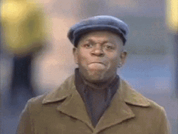 Rudy Fortune Charles Duton Lip Bite GIF GIFDB