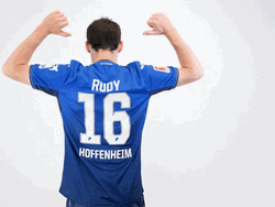 Rudy Sixteen Hoffenheim GIF