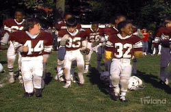 Rudy Super Bowl Football GIF