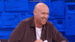Rudy Zerbi Clap GIF