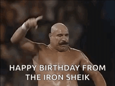 Rugby Players Haka ANZ Background GIF