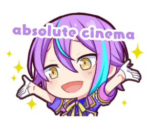 Rui Absolute Cinema GIF