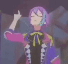 Rui Dancing Softly GIF