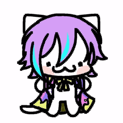 Rui Heavy Breath GIF