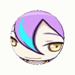 Rui Kamishiro Spinning GIF