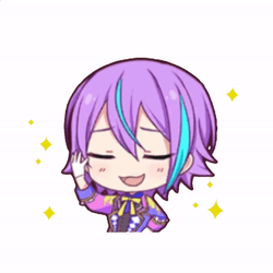 Rui Scratching Head GIF
