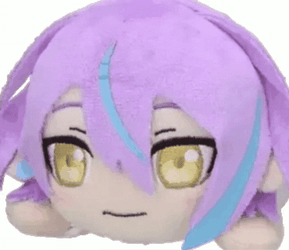 Rui Staring Into Nothing GIF
