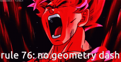 Rule 76 No Geometry Dash GIF