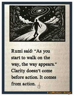 Rumi Inspirational Quotes GIF