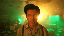 Run Away From Zombies GIF