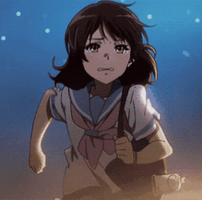 Anime GIFs