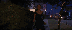 Run Emma Stone Love La La Land GIF