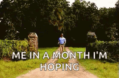 Run Forest Run Forest Gump GIF