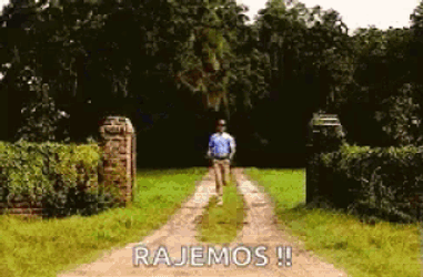 Run Forest Run Forest Gump GIF