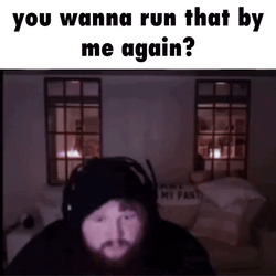 Run It Back By Me GIF