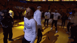 Run It Back Dance It Out GIF